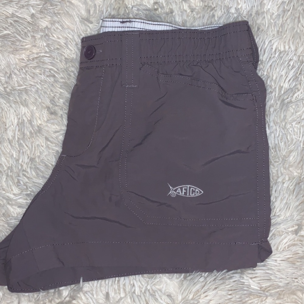 Women’s Aftco shorts